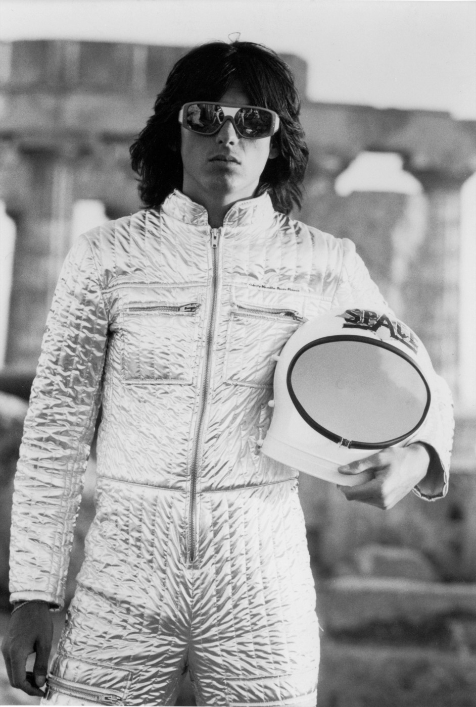 Didier Marouani