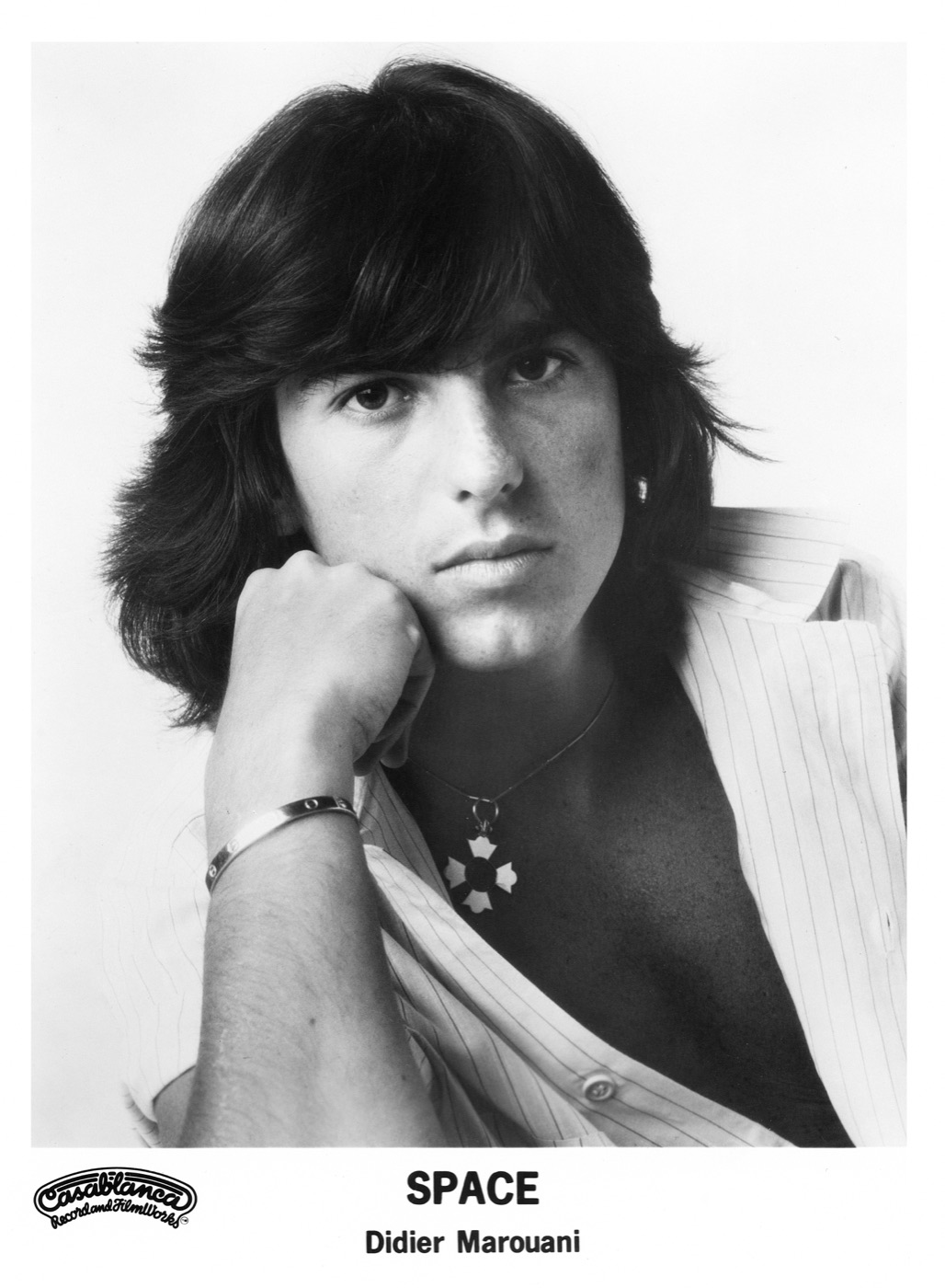 Didier Marouani